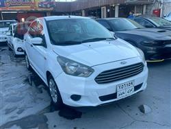 Ford Figo